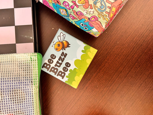 Bee Buzz Bee - a Bee game