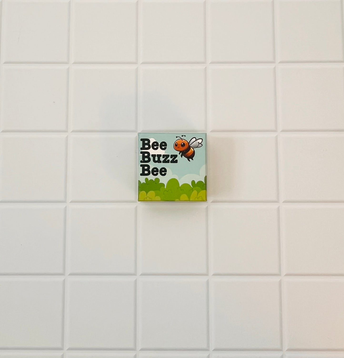Bee Buzz Bee - a Bee game
